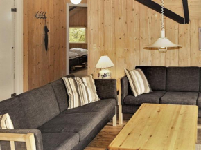 8 person holiday home in V ggerl se
